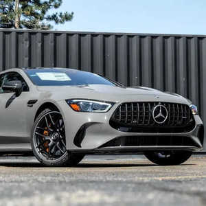 <span class=keywords><strong>Mercedes</strong></span>-Benz <span class=keywords><strong>AMG</strong></span> <span class=keywords><strong>GT</strong></span> <span class=keywords><strong>63</strong></span> S E Performance AWD 2023 Usado en Buen Estado, Volante a la Izquierda, Asientos de Cuero, Cámara Trasera, Euro III US - Product Image 1
