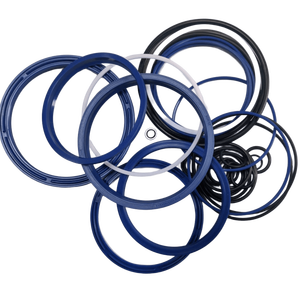 <span class=keywords><strong>Kit</strong></span> di Guarnizioni per Pompe Idrauliche Parker, Personalizzabile per Cilindri Idraulici di Escavatori - Product Image 5