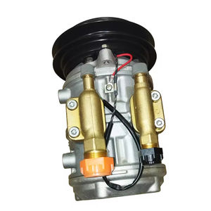 เครื่องปรับอากาศคอมเพรสเซอร์<span class=keywords><strong>10P30B</strong></span> Denso - Product Image 1