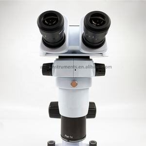 ZM-880N 0.8X-8X سلسلة رواية zomm مجهر مجهر ستيريو ل مختبر - Product Image 4