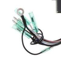 Pièces d'unité moteur de bateau hors-bord, pour Yamaha, CDI, moteur 2 cosmétique, 9,9 hp, 15hp