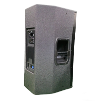 MKD15 ODM Altavoces Activos Personalizados de 15 Pulgadas, Sistema de Audio PA, Sonido Envolvente Profesional, Woofer, Subwoofer, 3 Meses ~ 1 Año