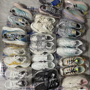 Chaussures de sport pour hommes en PU, tendance, décontractées, plates, confortables, nouvelle collection, haute qualité, respirantes, antidérapantes, à enfiler - Product Image 6