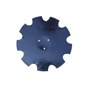 Chuyên nghiệp chất lượng cao 620 <span class=keywords><strong>notched</strong></span> đĩa bừa Blades 3490467 - Product Image 3