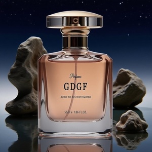 Parfums arabes originaux de luxe pour hommes, Cologne très vendue, parfums originaux pour la vente en gros - Product Image 5