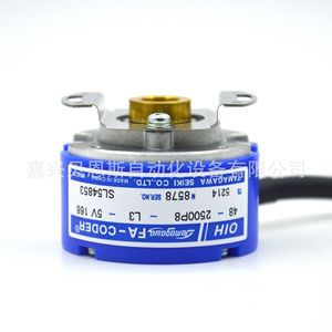 ตัวเข้ารหัสแบบหมุน Tamagawa Oih48 2500P8 L3 5V สำหรับมอเตอร์เซอร์โว - Product Image 1