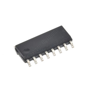 ANSOYO 장난감 자동차 드라이브 <span class=keywords><strong>IC</strong></span> 칩 RF2418 RF2518 RF2420 RF2520 RF SOP-16 무선 연결 원격 제어 맞춤형 플랜 - Product Image 3