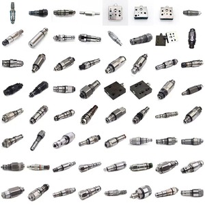 Radiador para Excavadora Doosan para <span class=keywords><strong>Daewoo</strong></span> DH60-7 DH80 DH80-7 DH80G 13G61000, Pieza de Repuesto para Excavadora - Product Image 5