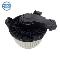ND116360-0030 Excavator Fan Blower Motor Assembly for PC200-8MO PC210-10 XB00001057 24v Fan Blower Motor Assembly