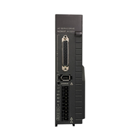 Servomoteur à haute vitesse 750W AC220V 3000 tr/min, réponse rapide, positionnement précis, contrôle des impulsions + de la direction pour machine CNC