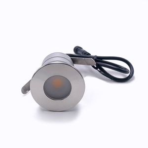 <span class=keywords><strong>Spot</strong></span> ip67 creusé led uplight 3w ip67 étanche - Product Image 2