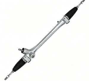 45510-75030 Mechanical <b>Power</b> Steering Rack Steering Gear for TOYOTA 2011-2016-LHD - Product Image 5