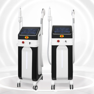Máquina Depiladora Eléctrica de Alta Calidad para Uso en Spa, Depiladora Corporal, Láser de Picosegundos para Eliminar Arrugas y Manchas, Limpieza Facial - Product Image 2