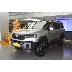 Leopard 8 SUV pour adultes, Leopard 8 Byd SUV hybride, Byd Fangchengbao Leopard, voiture à vendre - Product Image 2
