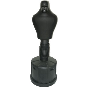 <span class=keywords><strong>Sac</strong></span> <span class=keywords><strong>de</strong></span> <span class=keywords><strong>frappe</strong></span> TLS noir, neuf, <span class=keywords><strong>sculpture</strong></span> corporelle, Punching Man - Product Image 1