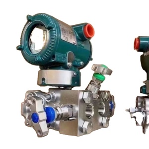 เครื่องวัดการไหลแบบแม่เหล็กดิฟเฟอเรนเชียล YOKOGAWA- EJA110E 210 990 รุ่นขายดี - Product Image 1