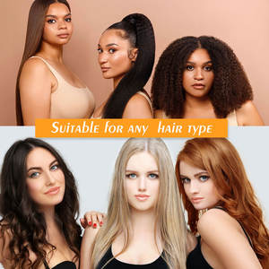 Vente en gros de produits de nettoyage pour les cheveux naturels Shampooing à l'huile d'<span class=keywords><strong>olive</strong></span> Shampooing hydratant antipelliculaire 500ml - Product Image 5