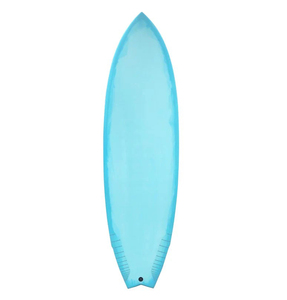 Planche de surf gonflable Stand Up Paddle (SUP) à prix abordable – Longboard pour la planche à pagaie et le surf en eau calme - Product Image 3