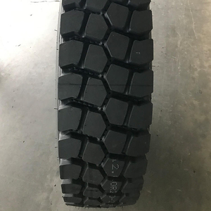 ยาง Zc-rubber 11r 24.5 TBR Tanzania Tyre 1000/20 แบบมีท่อยางใน ขนาด 12.00r20 สำหรับรถบรรทุกหนัก - Product Image 3