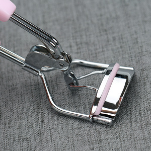 Wellflyer BYTS-062 Hồng 10Pcs Lông Mày Tông Đơ Vẻ Đẹp Kéo Nhíp Lông Mày Thiết Lập Lông Mi Curler Thiết Lập Trang Điểm Vẻ Đẹp <span class=keywords><strong>Kit</strong></span> Thiết Lập - Product Image 2