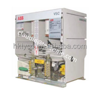Contacteur sous vide moyenne tension Abbs V-Contact VSC monophasé 3 pôles 12-400A SCO/DCO 110VDC/110VAC/220VDC/220VAC Garantie 1 an