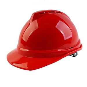 Casco de Seguridad Industrial de Alta Gama con Aire Acondicionado Casco de Construcción ABS Cascos de Colores Botas de Protección <span class=keywords><strong>EN</strong></span> 397 - Product Image 6
