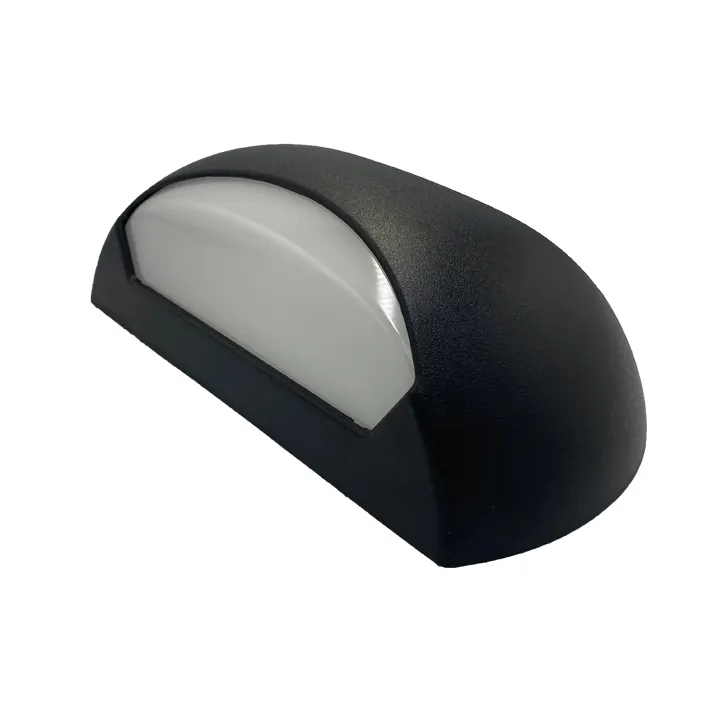 Светодиодная перегородка IP65 8 Вт 12 Вт наружный настенный светодиодный светильник