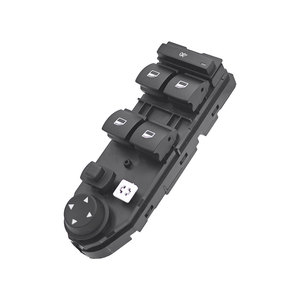 Interruptores Eléctricos para Ventanas de Automóviles 61316951904 para BMW Serie 5 E60 y E61 (2004-2010) - Product Image 5