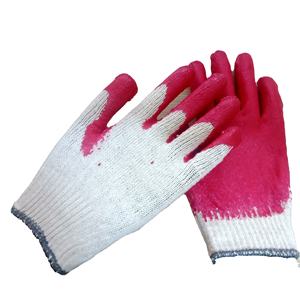 Guantes de látex para protección de manos, alta calidad, hechos en Vietnam - Product Image 1