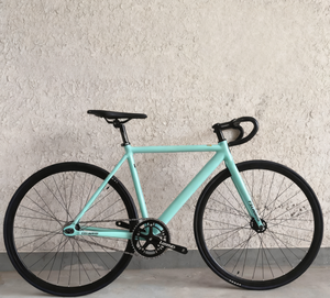 Xe đạp bánh cố định chất lượng cao giá xuất xưởng - Có sẵn, xe đạp bánh cố định bằng sợi carbon với giá cả phải chăng - Product Image 2