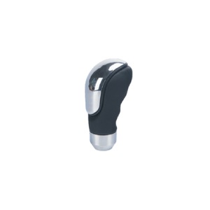 Poignée de levier de vitesse manuelle universelle avec couvercle de pommeau de levier de vitesse Accessoires d'intérieur de camion automobile Accessoires de voiture essentiels - Product Image 3