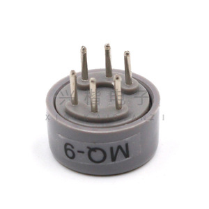 เซ็นเซอร์ตรวจจับก๊าซคาร์บอนมอนอกไซด์ MQ-9 เซ็นเซอร์ก๊าซสารกึ่งตัวนำสำหรับการตรวจจับ CO เซ็นเซอร์ความปลอดภัย - Product Image 3