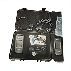 ชุดอะแดปเตอร์สื่อสาร ET4 538-5051ชุดเครื่องมือวินิจฉัยรถขุด478-0235 - Product Image 1