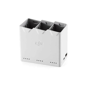 Centro de Carga Bidireccional USB-C de 30W de DJI para Baterías de Mini 3 Pro, Fuente de Alimentación Móvil y Almacenamiento Conveniente de Baterías - Product Image 2