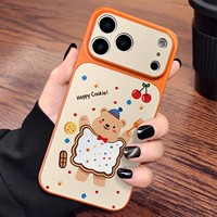 Coque de téléphone personnalisée DIY compatible avec iPhone 17 16 Pro Max 14 Pro