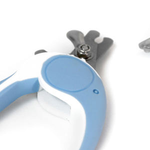 Tijeras de Acero Inoxidable Personalizadas de 14*5cm para Mascotas, Herramientas de Peluquería para Perros y Animales Pequeños - Product Image 5