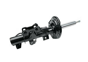 Ammortizzatore Anteriore Sinistro e Destro con Sospensione Pneumatica 23247469 23247470 per Cadillac ATS CTS 2.0/3.6L 2013-19 - Product Image 5