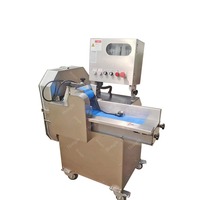 Groente Selderij Shredder Slicer Chopper Groene Ui Cutter Chinese Bieslook Peterselie Snijmachine