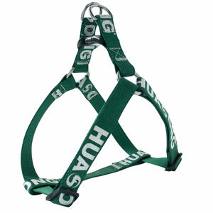 Penjualan Terlaris 10 + Warna Denim Klasik Nilon Peppy Pet Dog Harness - Product Image 2