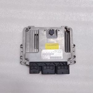 Módulo de Control del Motor (ECU) para <span class=keywords><strong>PEUGEOT</strong></span> <span class=keywords><strong>308</strong></span> 1.6, 0261S04010 9665290880 MED17.4 - Product Image 1
