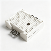 Módulos Semiconductores Discretos MOSFET SIC FP35R12W2T7 de Alta Calidad, Confiables para Suministro al por Mayor