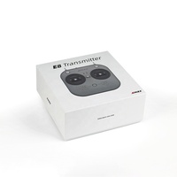 2.4G ELRS FPV Transmetteur Télécommande pour Drone Avion Avion RC Pièces Système Longue Portée