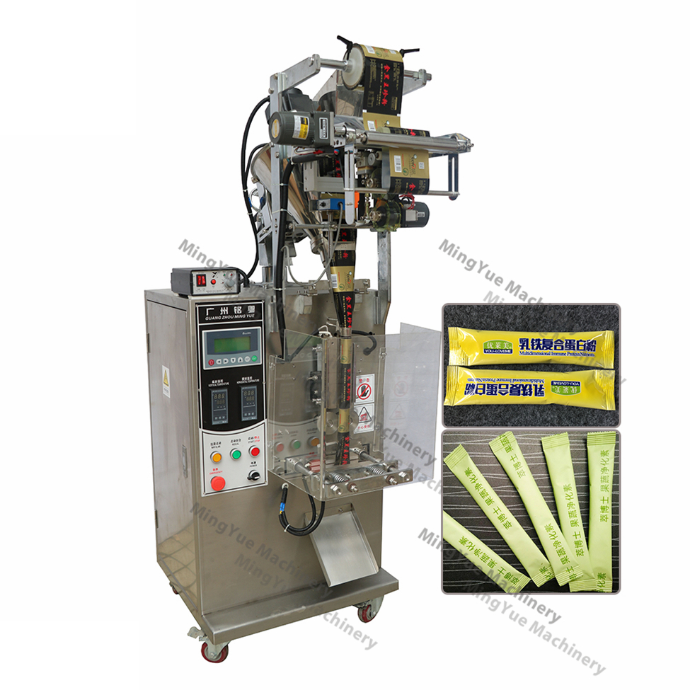 Полностью Автоматическая Вертикальная Пластиковая Палочка, пакеты, пакеты, автоматические пакеты сои для упаковочной машины для молока, порошка