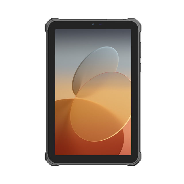 Oukitel RT3 PRO Rugged Tablet PC 8 Inch HD Display 4+128GB Android 14 G81 8MP+16MP Camera 5150mAh Waterproof Oukitel Pad