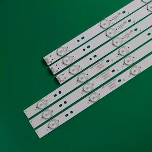 HX-NO.391 ชุดซ่อมไฟแบ็คไลท์ทีวีอะลูมิเนียมแท้ รุ่น 5800-W40000-LP00 สำหรับซ่อมทีวี ง่ายต่อการคืนสินค้า - Product Image 3