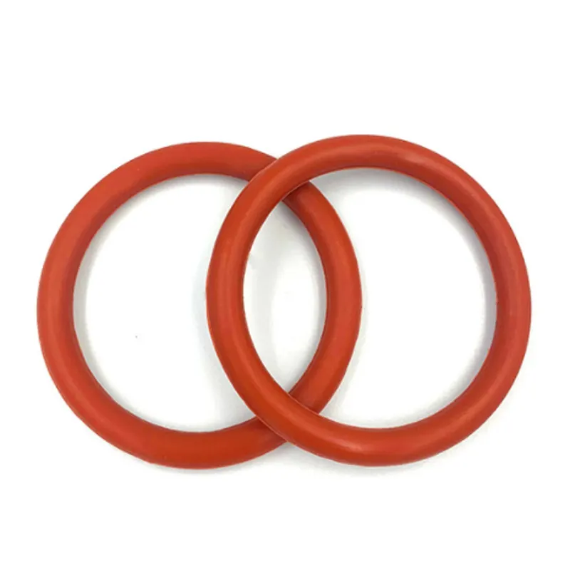 Migliori nuovi prodotti di o-ring guarnizioni idrauliche in silicone gomma tenuta anello viton o-ring