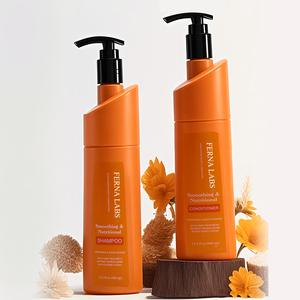 Set de Champú y Acondicionador <span class=keywords><strong>FERNA</strong></span> LABS Nutritivo Profundo y Suavizante, Calidad de Salón para Cabello Seco y Dañado - Product Image 4