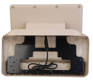Monitor de Reposacabezas Android de 11.6 Pulgadas, Entretenimiento para Asientos Traseros para Land Cruiser 2022 con Pantalla Trasera WFIT 4G - Product Image 4
