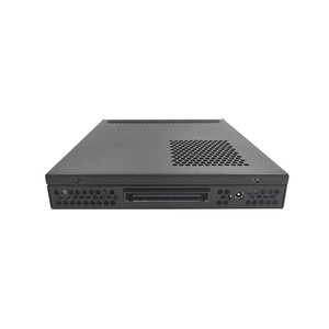 QDE I5-9300h/10200h 미니 게임 PC 데스크탑 컴퓨터 미니 PC 인터랙티브 화이트 보드 산업 OPS - Product Image 5