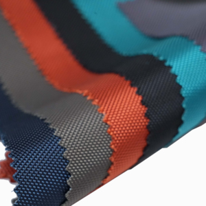 قماش أكسفورد 100% بوليستر 1680D 210T مقاوم للماء ومقاوم للرياح مع طبقة خلفية من البولي يوريثان/الفوم للحقائب الخارجية والأمتعة للفتيات والأولاد - Product Image 2